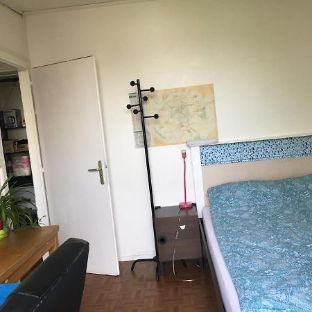 Chambre Confortable Orly Eksteriør bilde