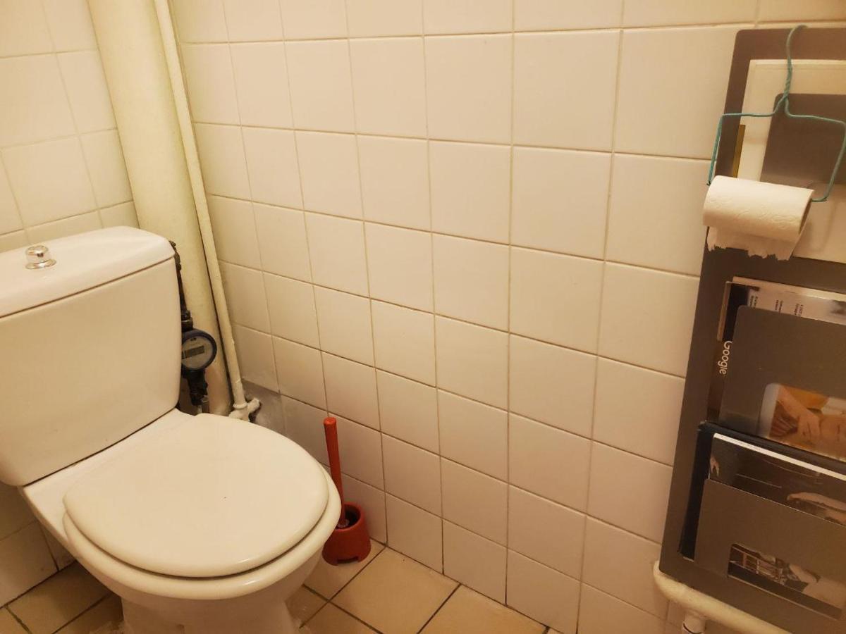 Chambre Confortable Orly Eksteriør bilde